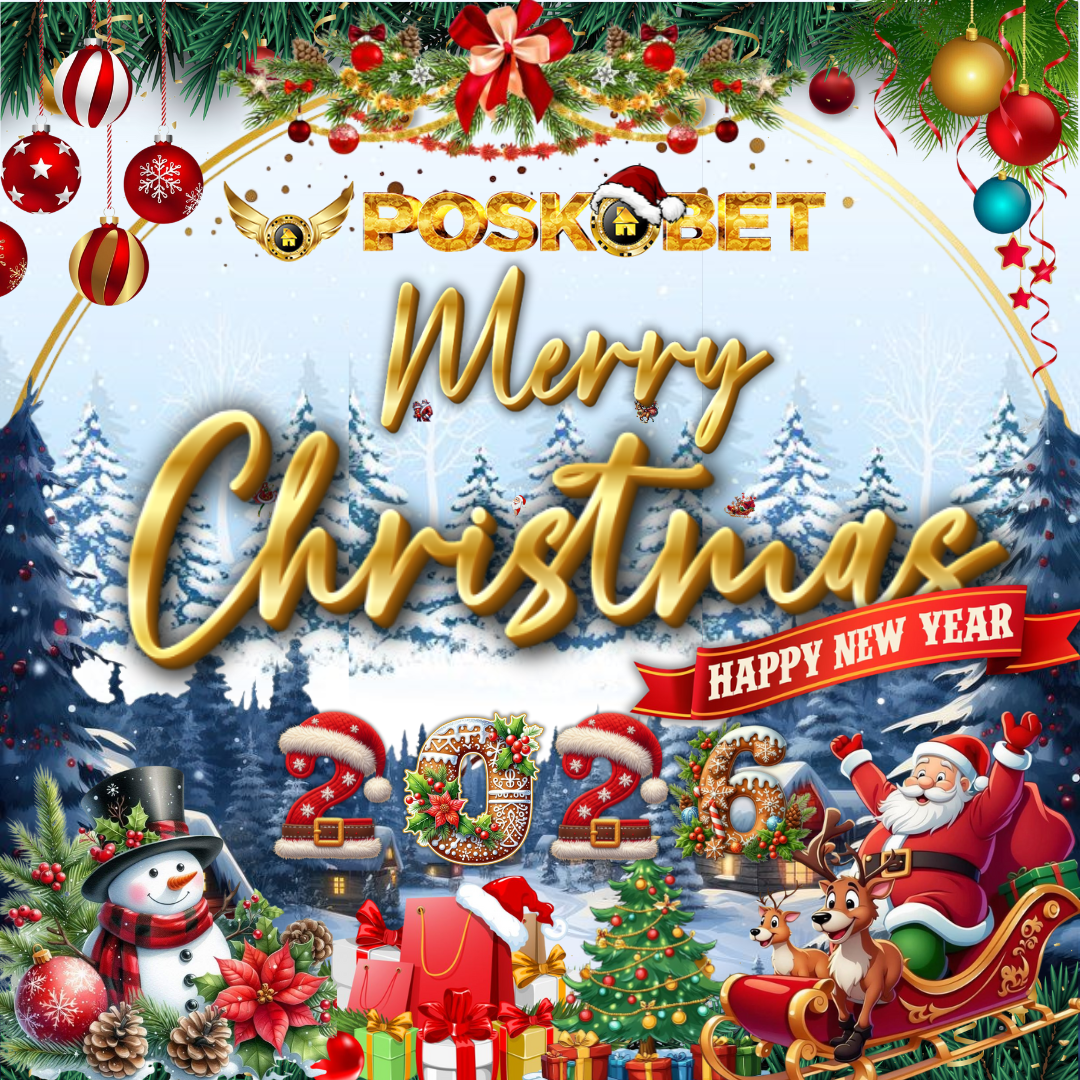 Merry Chistmas & Happy New year